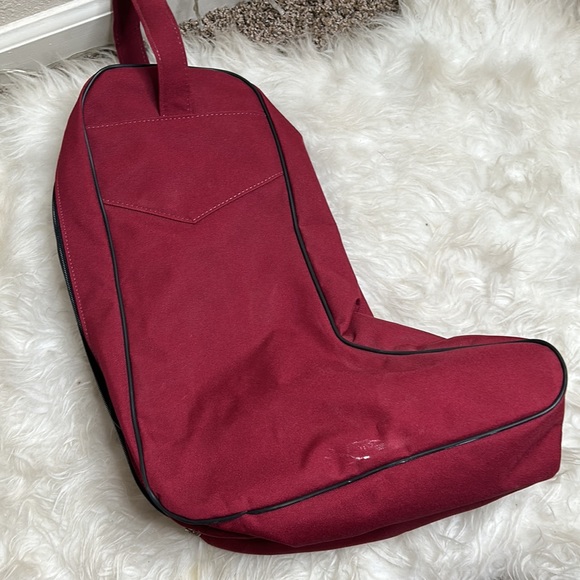 Boot 👢 Storage Bag - Picture 3 of 8